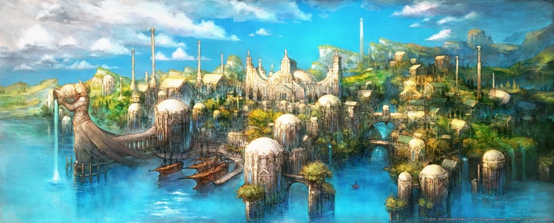 Game artwork 3