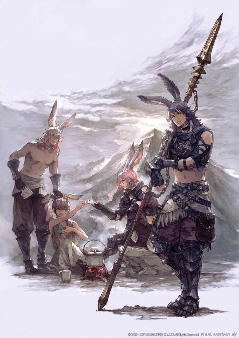 Game artwork 2