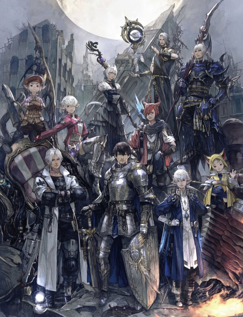 Game artwork 4