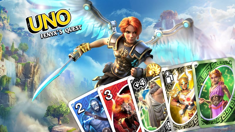 Game artwork 1