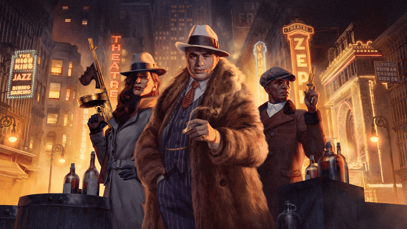 Game artwork 1