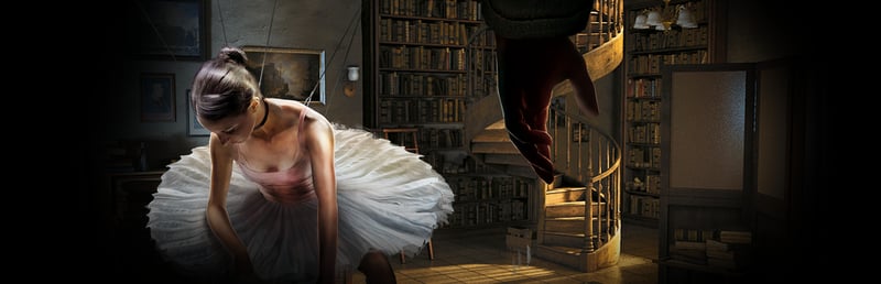 Game artwork 1