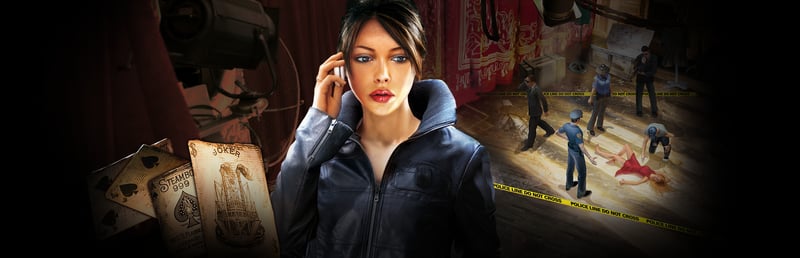 Game artwork 1