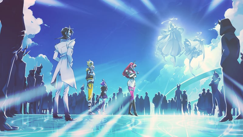 Game artwork 4