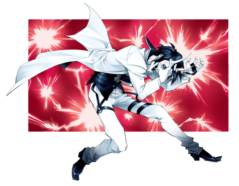Game artwork 3