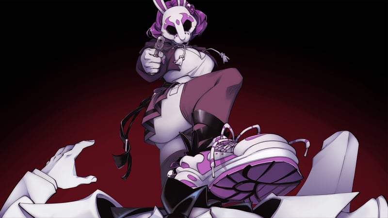Game artwork 3