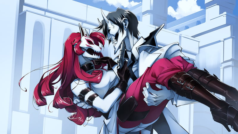 Game artwork 3