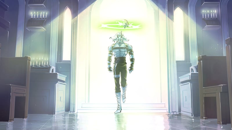 Game artwork 5