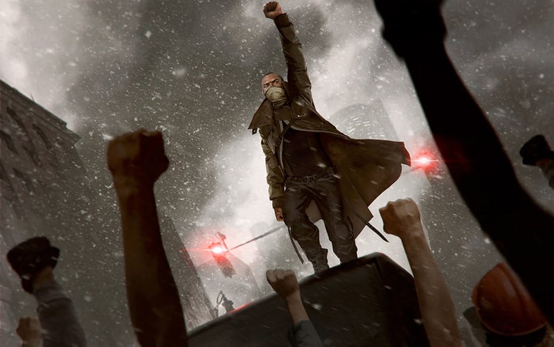 Game artwork 2