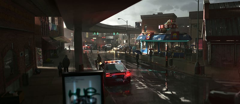 Game artwork 4