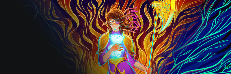 Game artwork 1