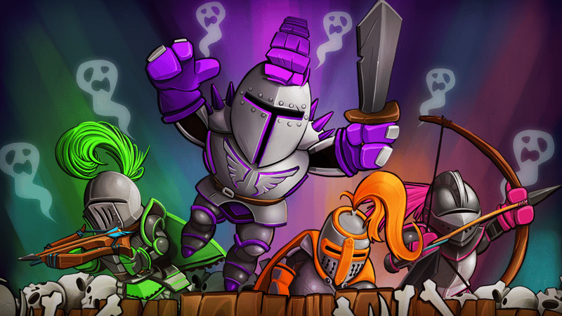 Game artwork 1