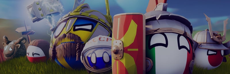 Game artwork 1