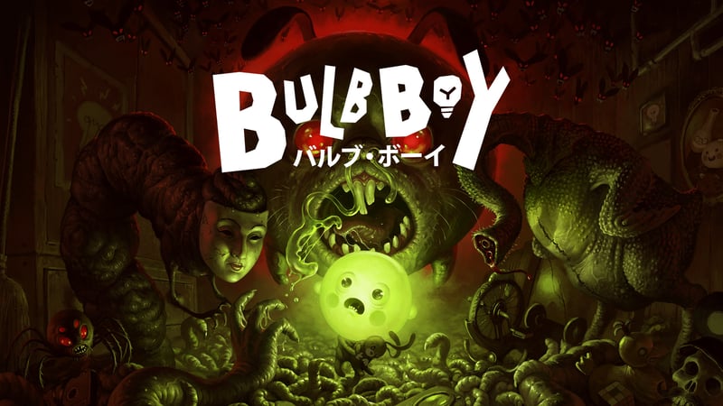 Game artwork 1