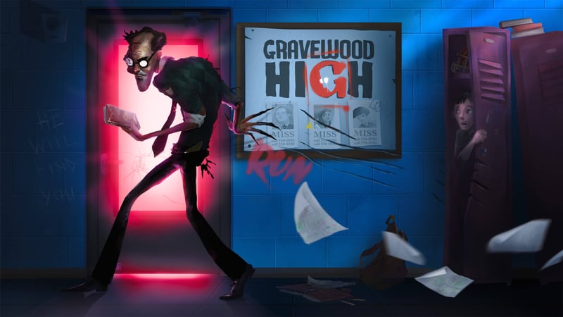 Game artwork 1