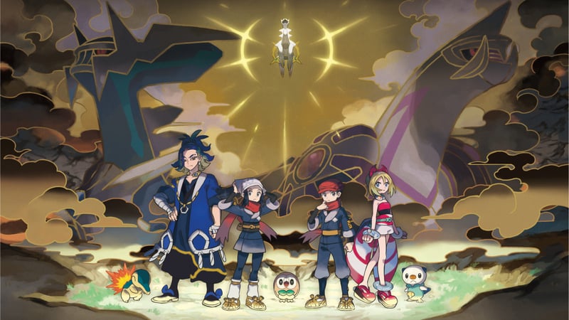 Game artwork 5