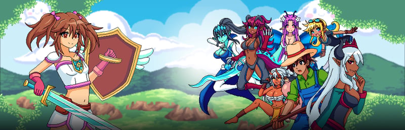 Game artwork 1