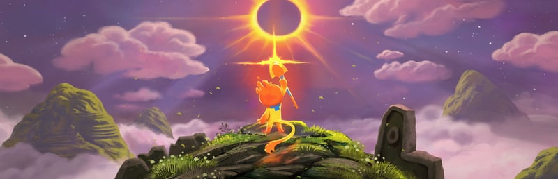 Game artwork 1