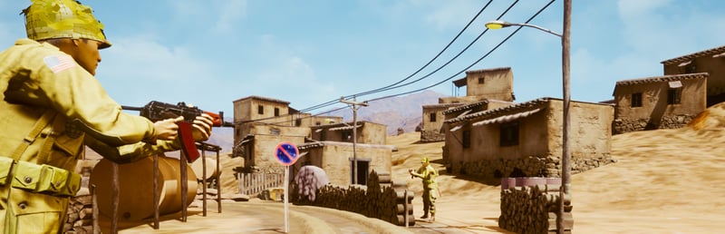 Game artwork 1