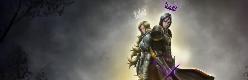 Game artwork 1