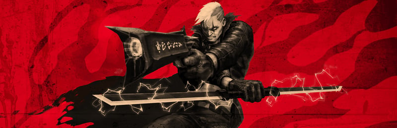 Game artwork 1