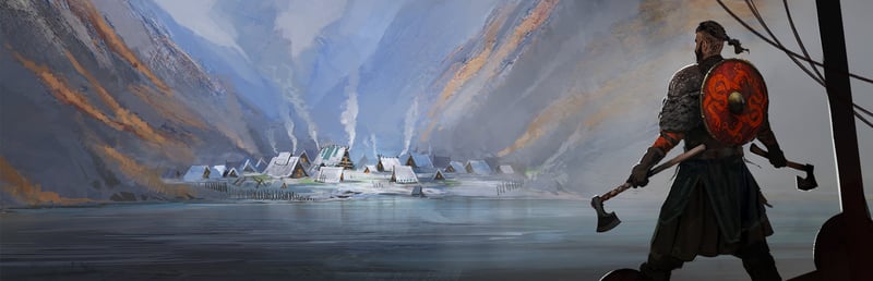 Game artwork 1