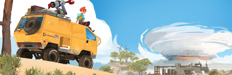 Game artwork 2