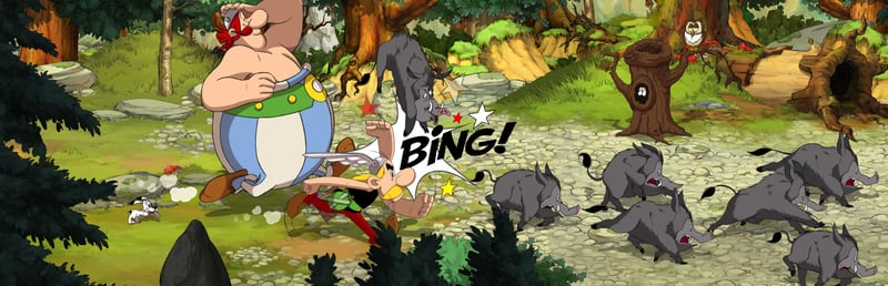 Game artwork 1