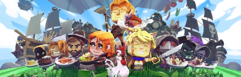 Game artwork 1