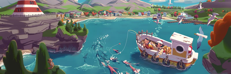 Game artwork 1