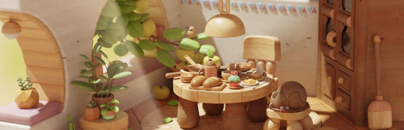 Game artwork 1