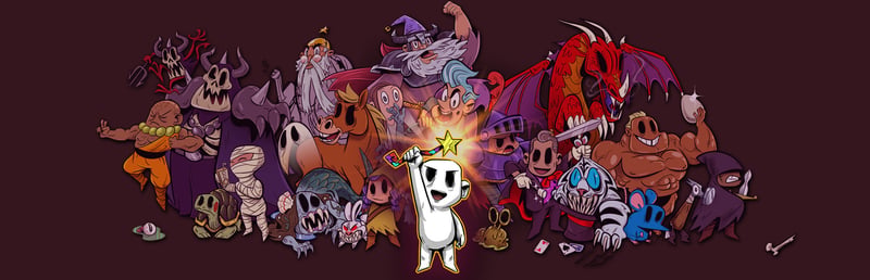 Game artwork 1