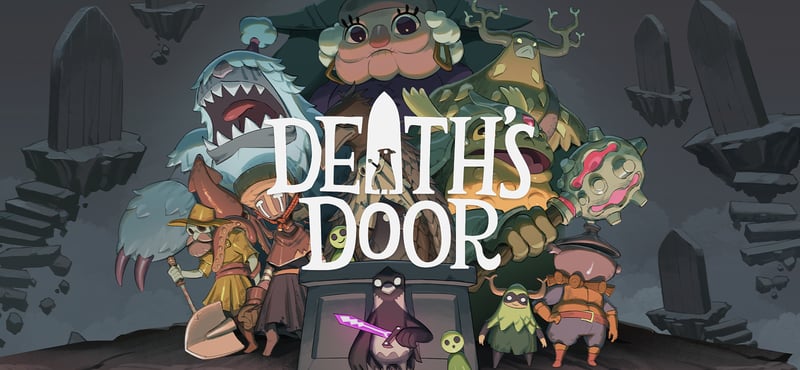Game artwork 1