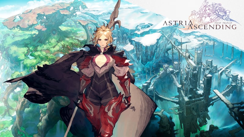 Game artwork 1