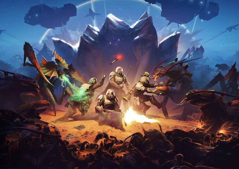 Game artwork 1