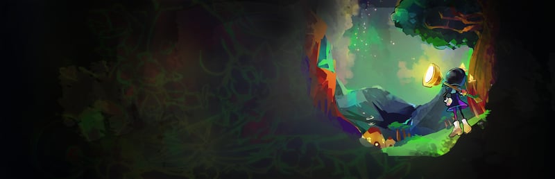 Game artwork 1