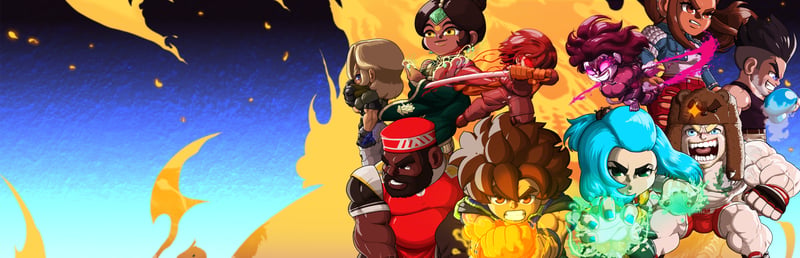 Game artwork 3