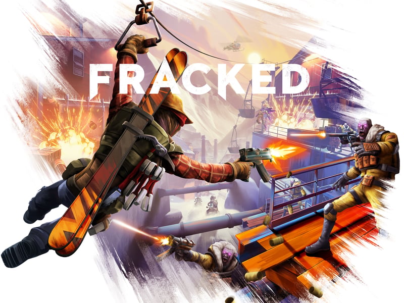Game artwork 2