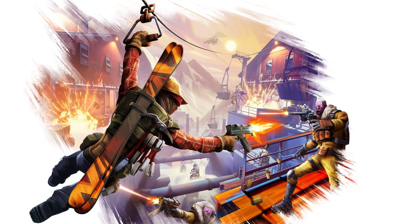 Game artwork 5
