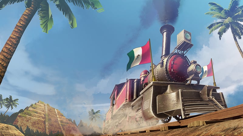 Game artwork 1