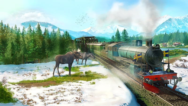 Game artwork 1