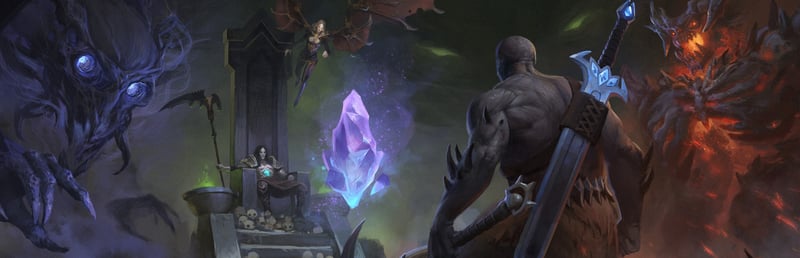 Game artwork 1