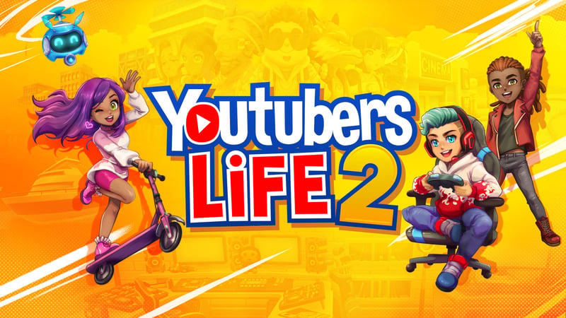 Game artwork 1