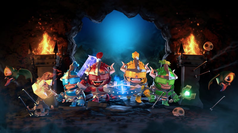 Game artwork 2