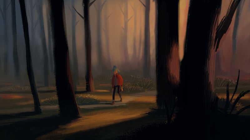 Game artwork 5