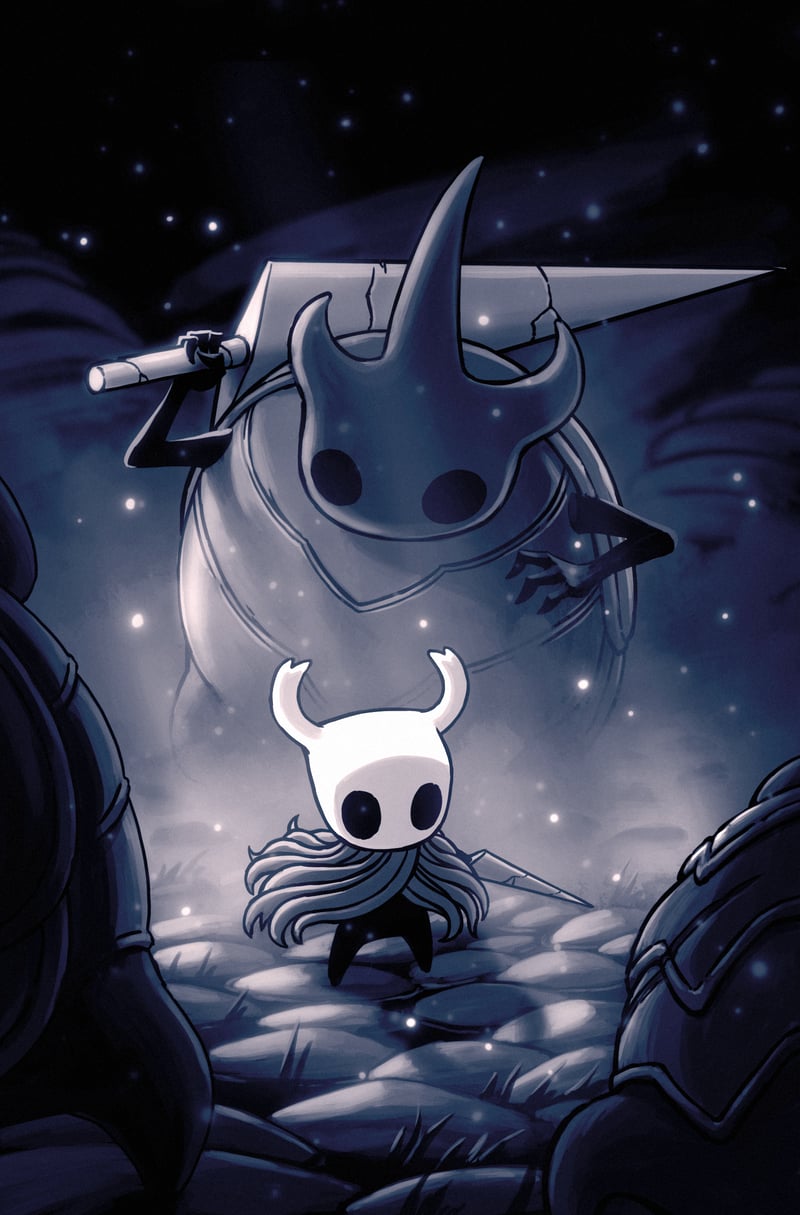 Game artwork 5