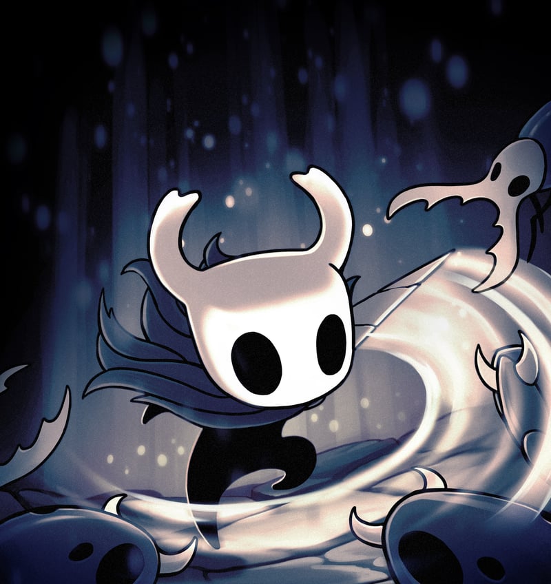 Game artwork 2