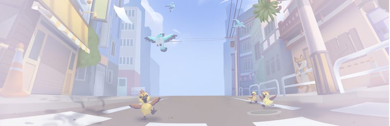 Game artwork 1