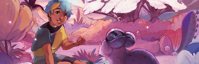 Game artwork 3