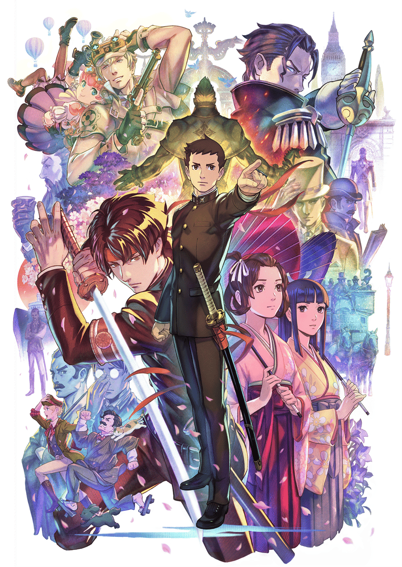 Game artwork 5
